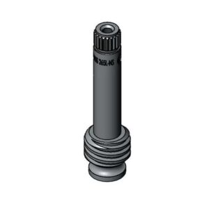 SPINDLE, B-0513 LEFT-TO-CLOSE (NEW