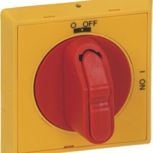 MANOPOLA PER SEZIONATORE ABB