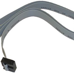 CAVO FLAT 10 POLI 730 mm