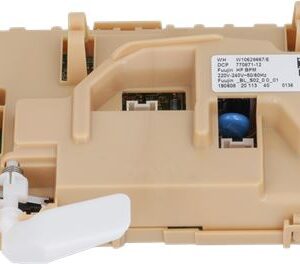 SCHEDA ELETTRONICA WHIRLPOOL 48101062866