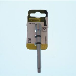 Verlangerung Grosse 1/4" L 105mm