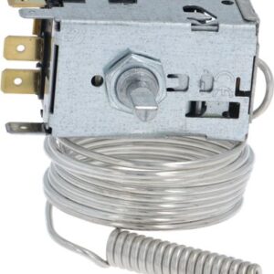 TERMOSTATO DANFOSS 077B-1117L