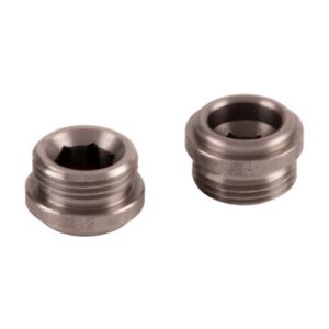 B-1100 S'STEEL REMOVABLE SEATS (SET OF