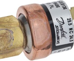 PRESSOSTATO  R] GAS HP