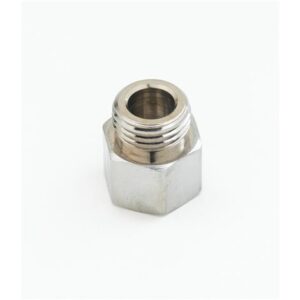 3/8"NPT FEMALE X 3/4-14UN MALE ADAPTER