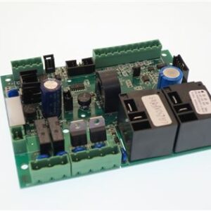CENTRALINA ELETTRONICA P1000U RTC 0-10V