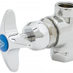 SHUT-OFF CONTROL VALVE, EXPOSED BODY, 3/