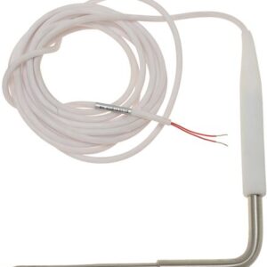 SONDA AL CUORE 90° NTC