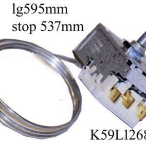TERMOSTATO K59L1268FF  9 27+5
