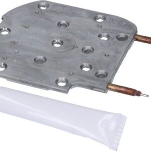 RESISTENZA VASCA 1400W 230V