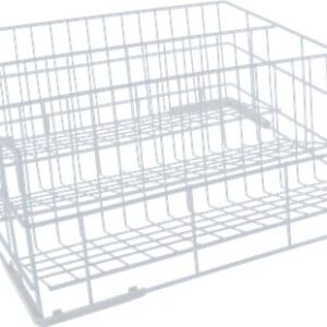 CESTO BICCHIERI 500x430x170 mm
