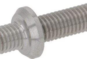 PRIGIONIERO M8x1,25 INOX