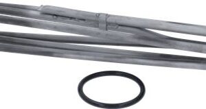 RESISTENZA 6000W 220/380V