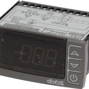 Dixell XR20CX-0N0C1