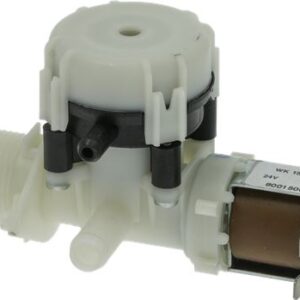 ELETTROVALVOLA 24VDC ø 10 mm
