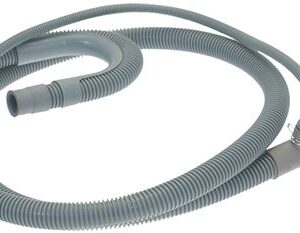 TUBO SCARICO ø 27x2000 mm