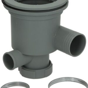 KIT COLLETTORE PORTAFILTRO COMPLETO