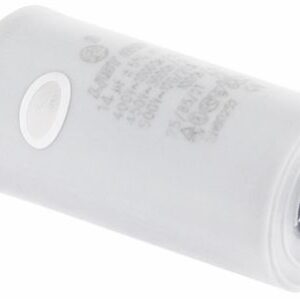 CONDENSATORE ELETTRICO 14µF