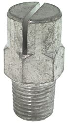 SPRUZZATORE ø M10x1