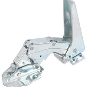 CERNIERA PORTA SUPERIORE SX 4006053856 E