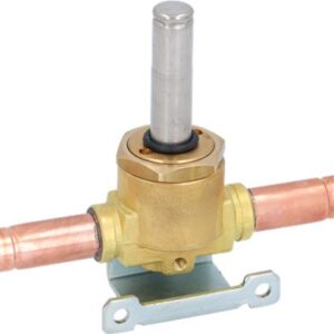 ELETTROVALVOLA 1068/3 ø 3/8"