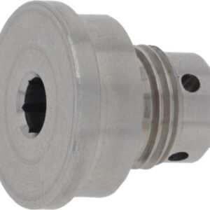 RACCORDO USCITA CALDAIA ø 16 mm 1/8"M