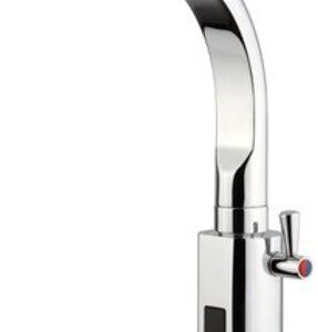 MISCELATORE ELETTRONICO ZEUS 265 mm 4x1,