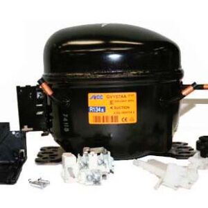 COMPRESSEUR ACC R 600 A