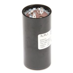 CAPACITOR, START 130-156/330V