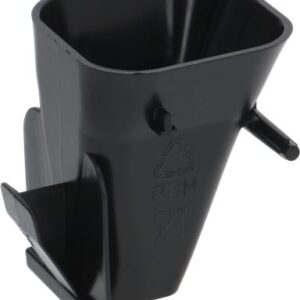 CONVOGLIATORE CAFFÈ MACINATO