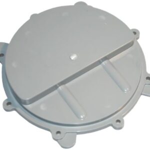 CAPOT INFERIEUR DE PLATINE