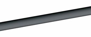 RISER, 3/8" NPT X 16" LONG (CHROME-PLATE