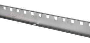 GUIDA PER GRIGLIA 984x71x34mm DX/SX