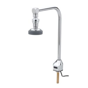 CHEKPOINT RINSE UNIT, DECK MOUNT, RIGID