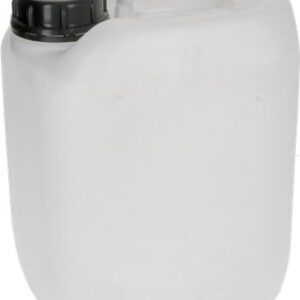 OLIO 5 L FORNITO CON OLIO