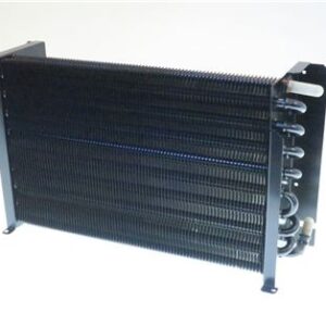 EVAPORATORE CONV.16T-9T-2R-340