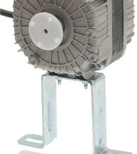 MOTORE 3FBT 10-20-R/11 CON CONDENSATORE