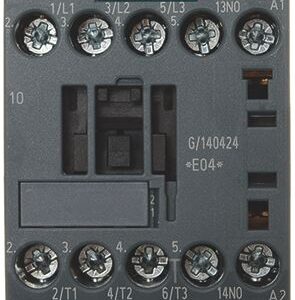 CONTATTORE SIEMENS 3RT2016-1AP01
