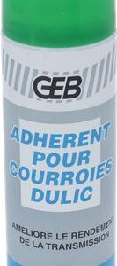 COLLANTE PER CINGHIE GEB 500 ml