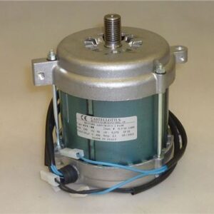 MOTORE 300 MN ALB.D.17 P.80 230-50
