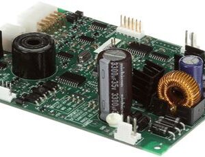 BOARD CONTROLL ASSY(REPLACED BY 00-89293