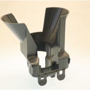 CONVOGL.BICCH.DOPPIO   RAL7043