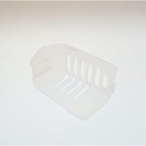 COPRILAMPADA 91X49X50 (INDESIT-00)