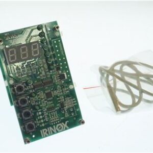 SCHEDA ELETTRONICA DI POTENZA
