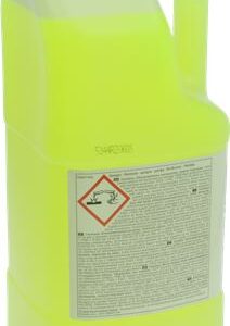 DETERGENTE LIQUID TRUMP 5 L