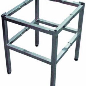 BASE A CAVALLETTO ALLUNGABILE