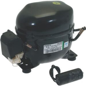 COMPRESSORE NE6160Z CSIR HMBP R134a