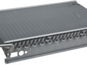 BATTERIA EVAPORANTE 750x145x480 mm