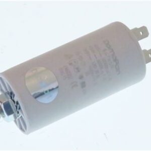 CONDENSATORE 9 MF 450V