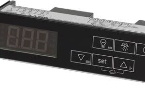 Evco EVR204N7